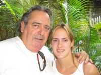 miguel daugther